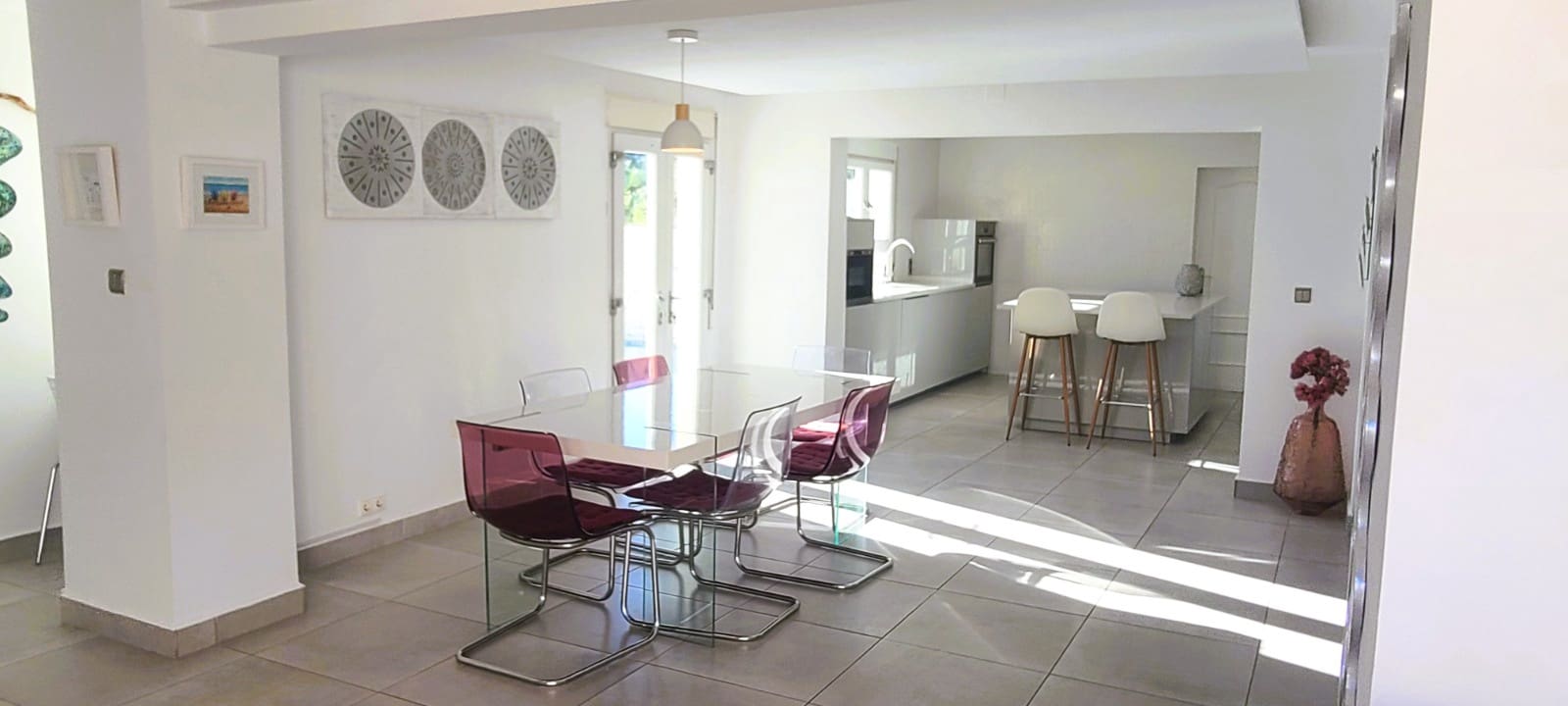 Chalet de 4 habitaciones en Los Balcones en venta con piscina - 535.000 € (Ref: 9465472)