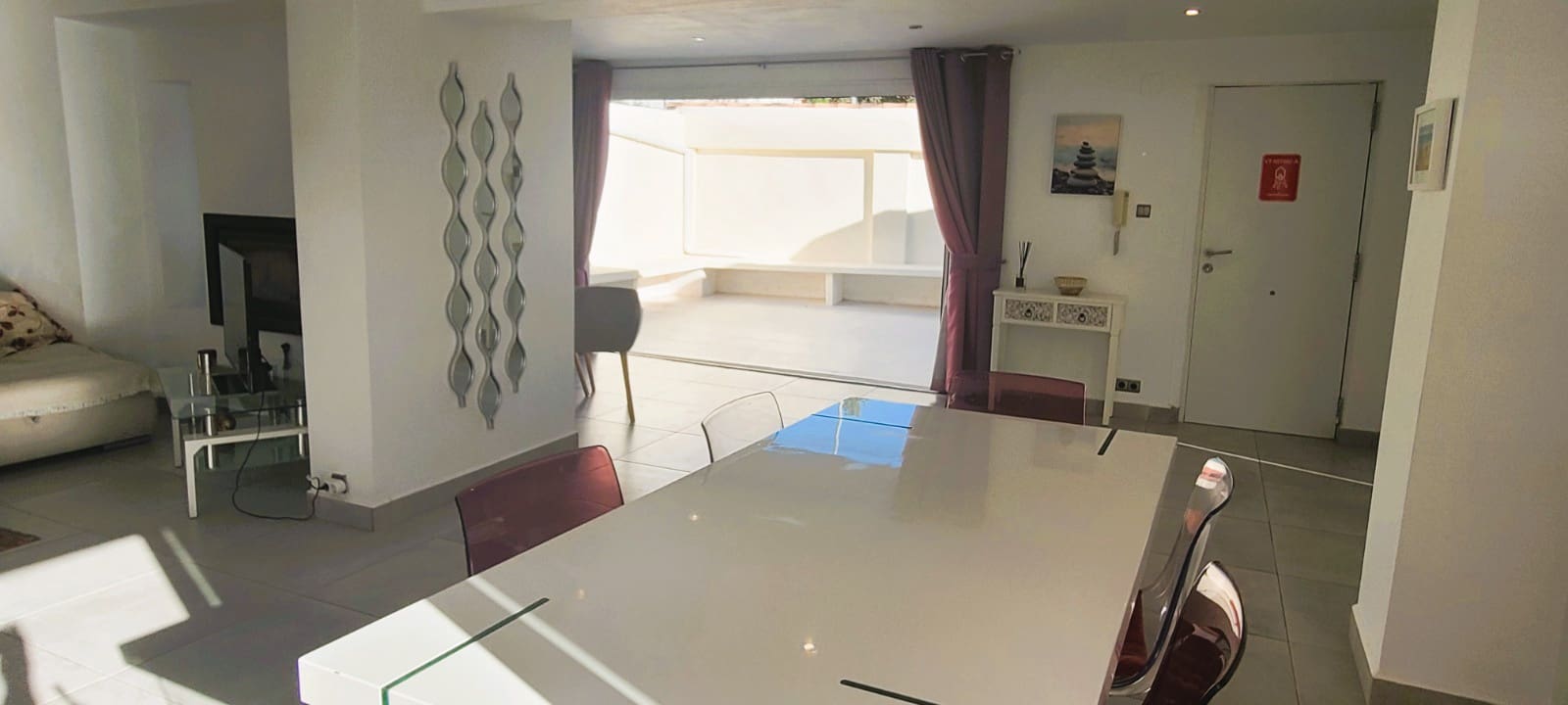 Chalet de 4 habitaciones en Los Balcones en venta con piscina - 535.000 € (Ref: 9465472)