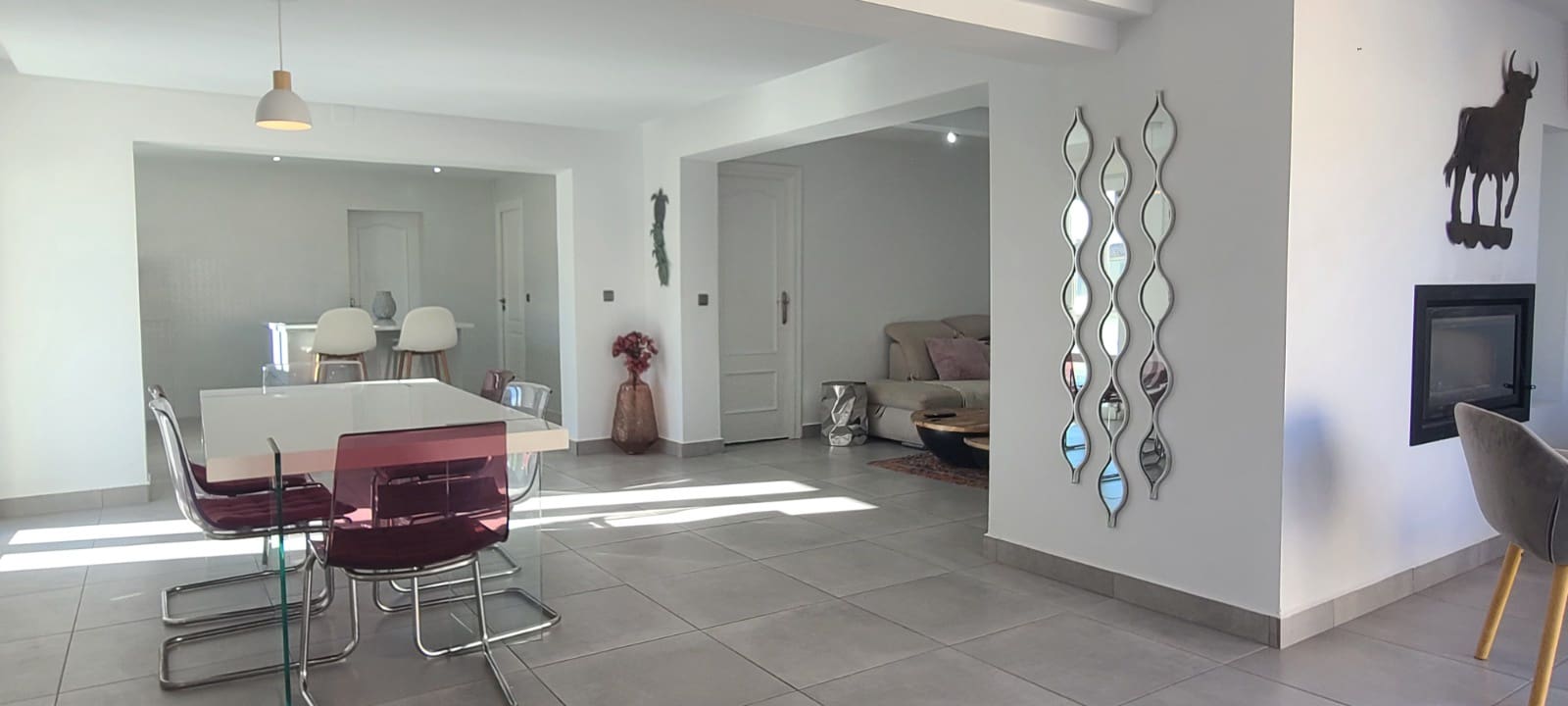 Chalet de 4 habitaciones en Los Balcones en venta con piscina - 535.000 € (Ref: 9465472)