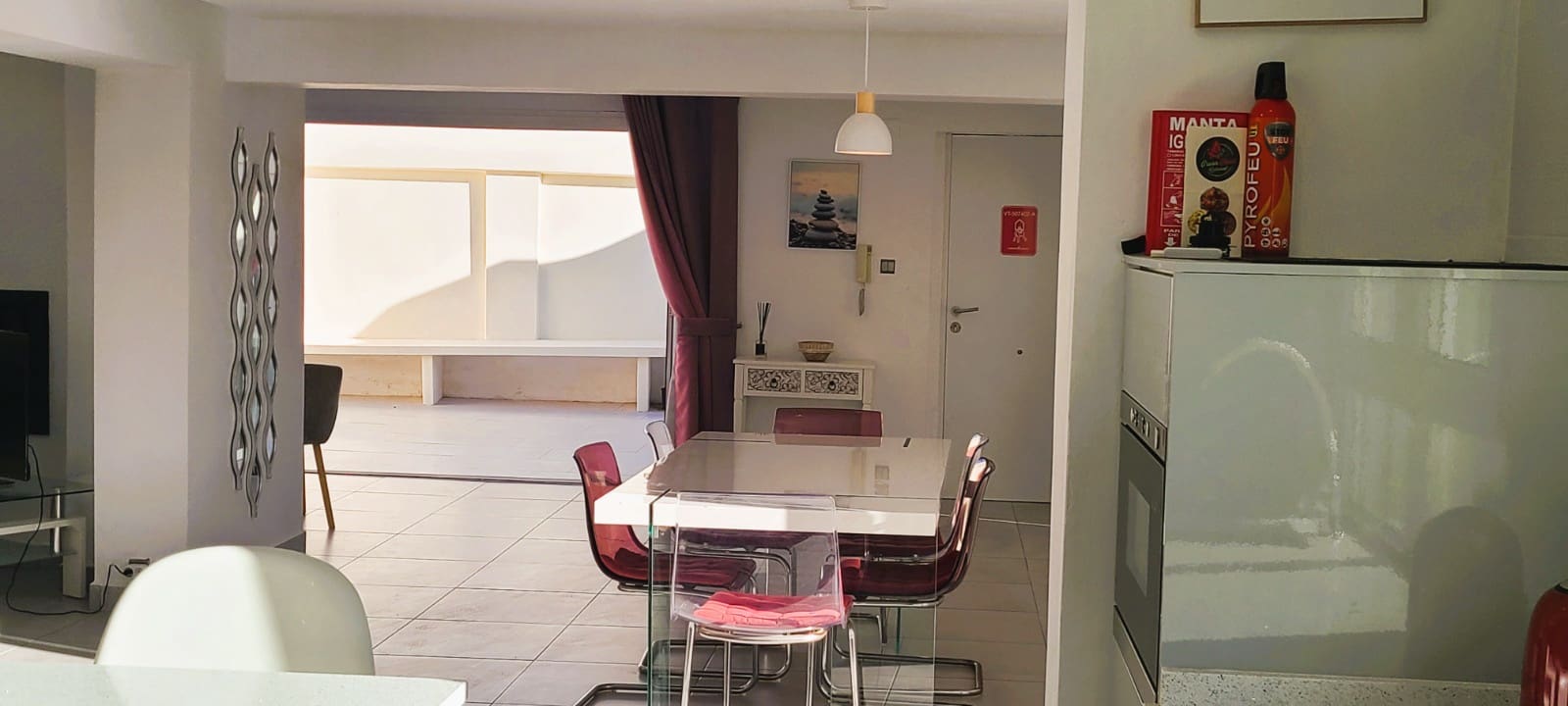 Chalet de 4 habitaciones en Los Balcones en venta con piscina - 535.000 € (Ref: 9465472)