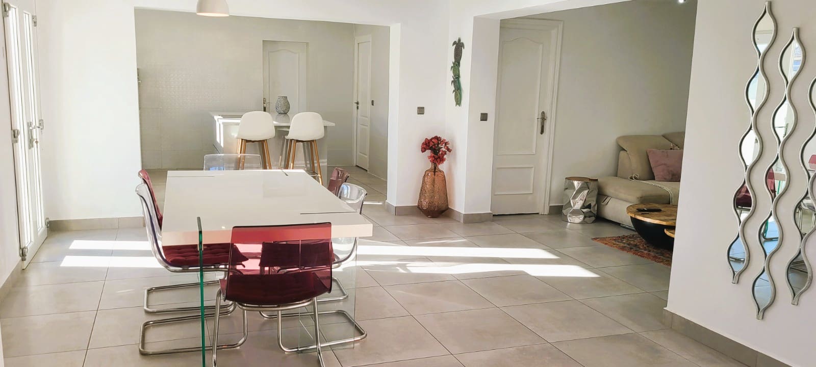 Chalet de 4 habitaciones en Los Balcones en venta con piscina - 535.000 € (Ref: 9465472)