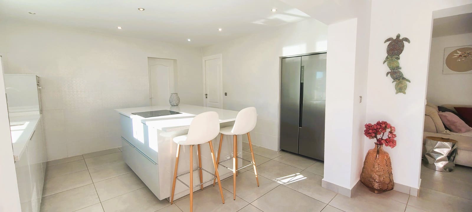 Chalet de 4 habitaciones en Los Balcones en venta con piscina - 535.000 € (Ref: 9465472)