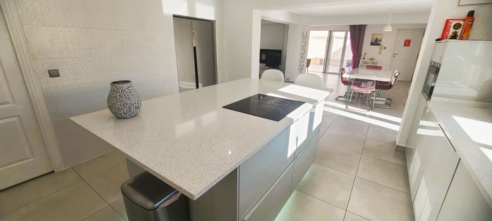 Chalet de 4 habitaciones en Los Balcones en venta con piscina - 535.000 € (Ref: 9465472)