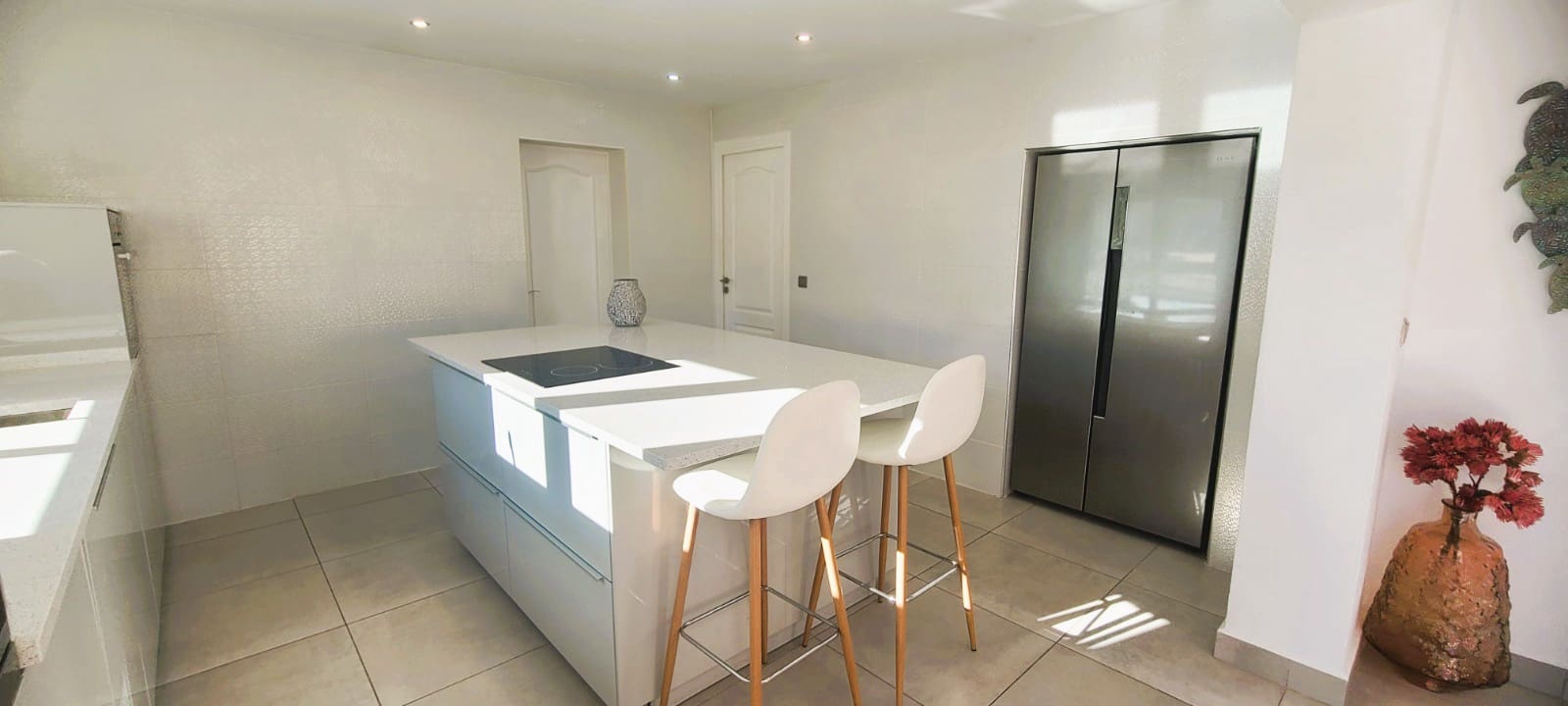 Chalet de 4 habitaciones en Los Balcones en venta con piscina - 535.000 € (Ref: 9465472)