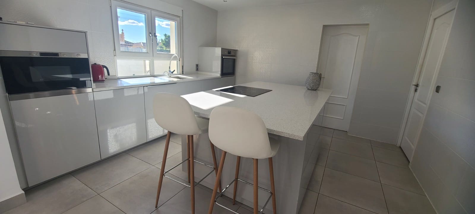 Chalet de 4 habitaciones en Los Balcones en venta con piscina - 535.000 € (Ref: 9465472)