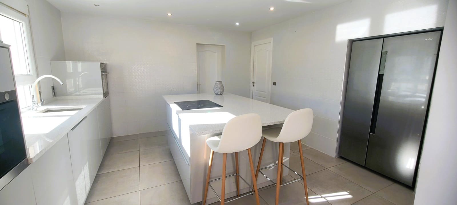 Chalet de 4 habitaciones en Los Balcones en venta con piscina - 535.000 € (Ref: 9465472)