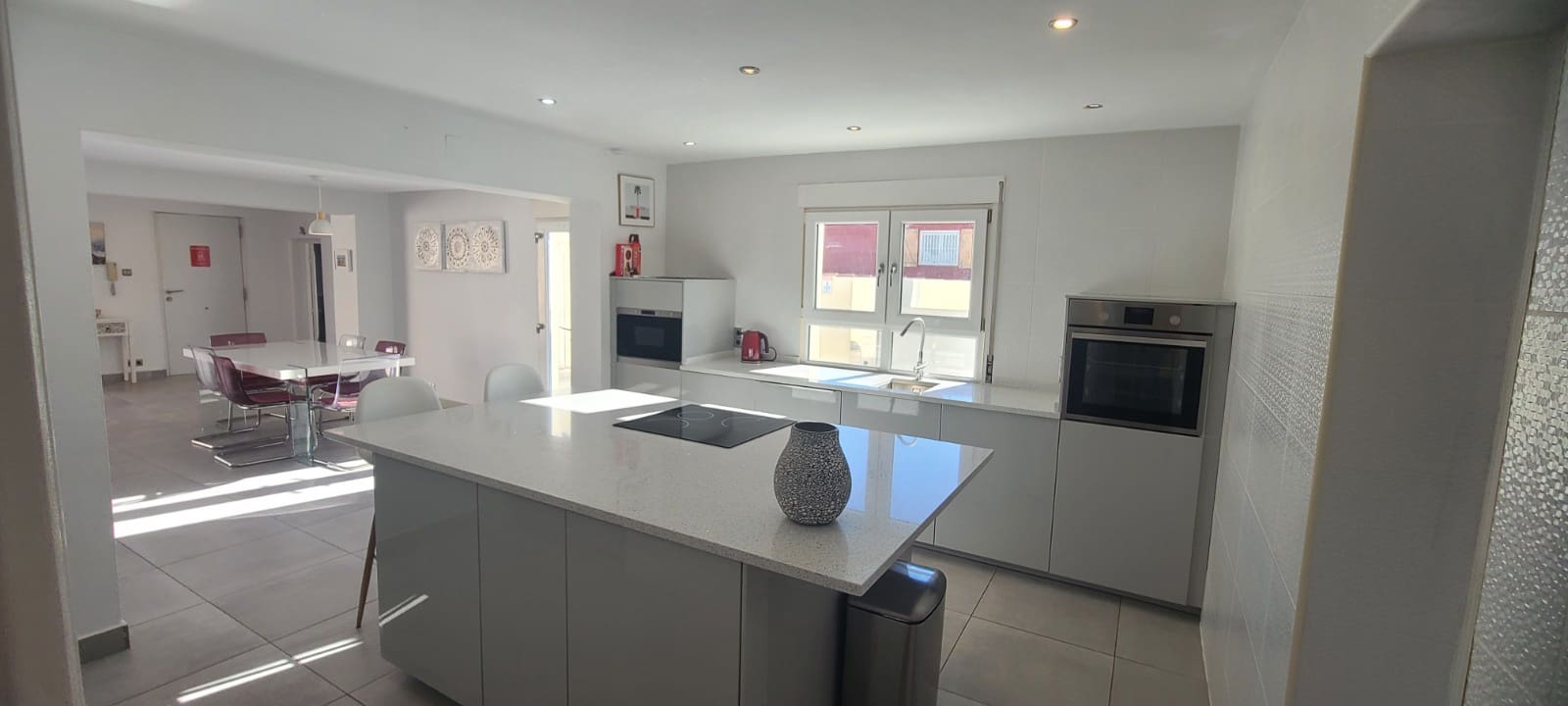 Chalet de 4 habitaciones en Los Balcones en venta con piscina - 535.000 € (Ref: 9465472)