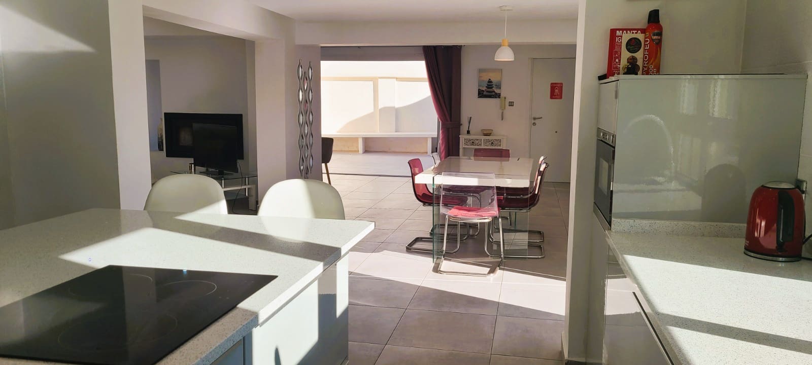 Chalet de 4 habitaciones en Los Balcones en venta con piscina - 535.000 € (Ref: 9465472)