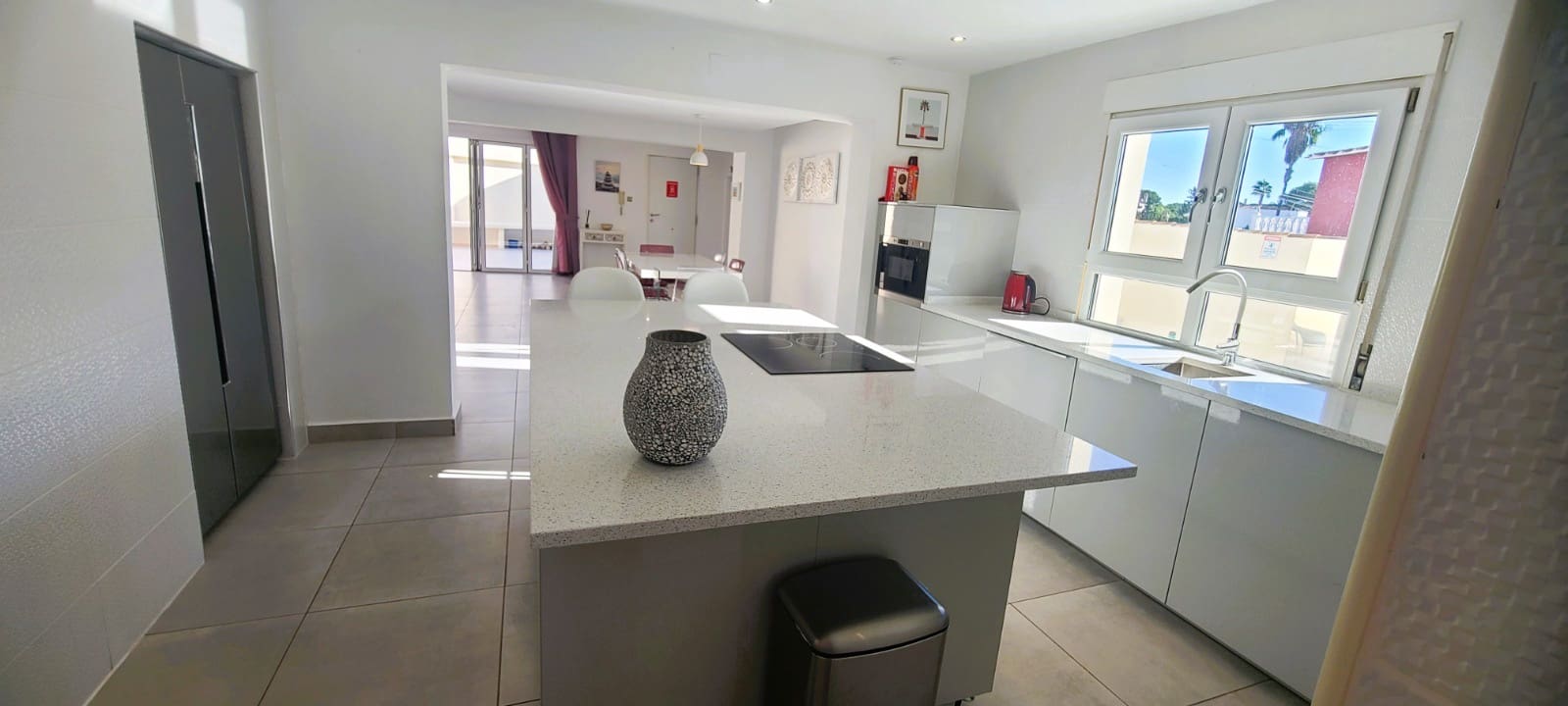 Chalet de 4 habitaciones en Los Balcones en venta con piscina - 535.000 € (Ref: 9465472)