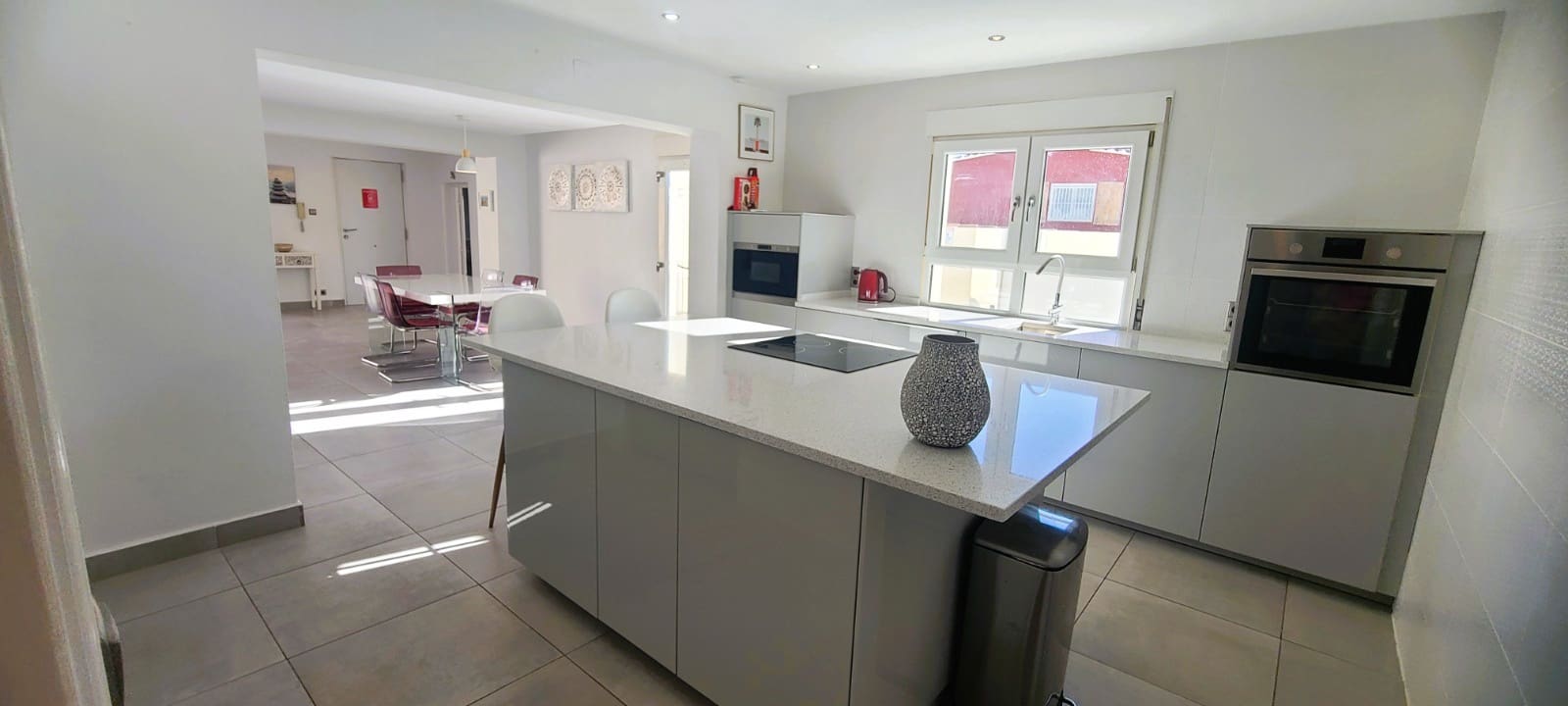 Chalet de 4 habitaciones en Los Balcones en venta con piscina - 535.000 € (Ref: 9465472)