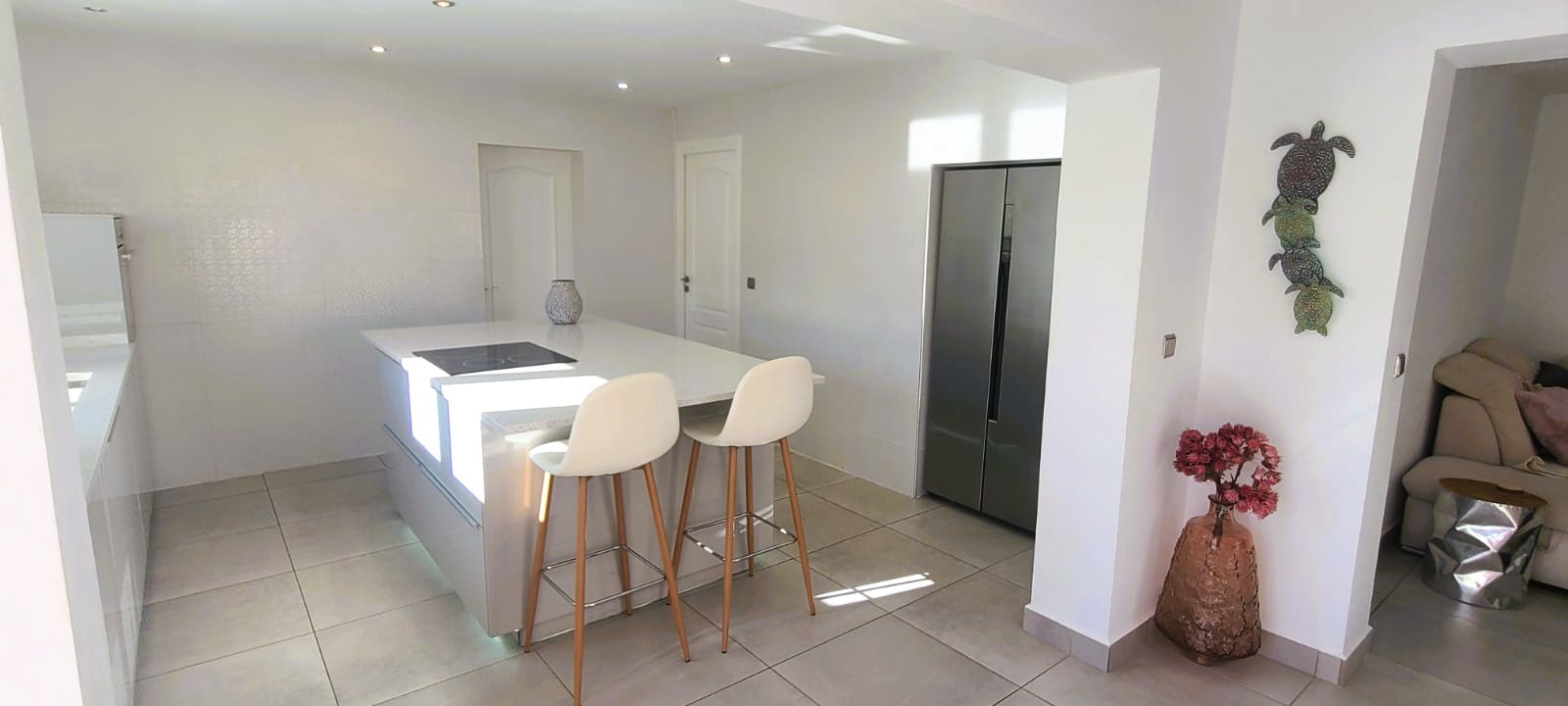 Chalet de 4 habitaciones en Los Balcones en venta con piscina - 535.000 € (Ref: 9465472)