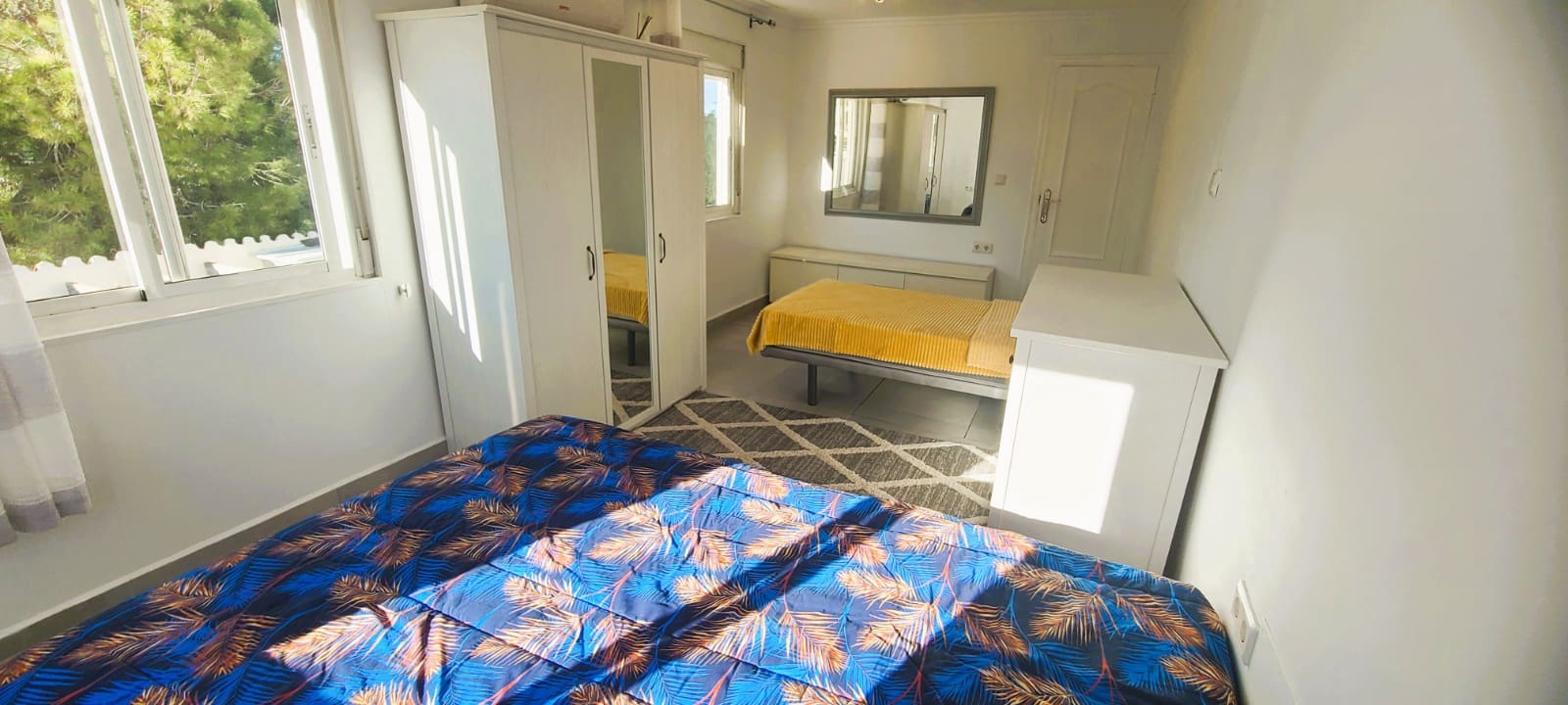 Chalet de 4 habitaciones en Los Balcones en venta con piscina - 535.000 € (Ref: 9465472)