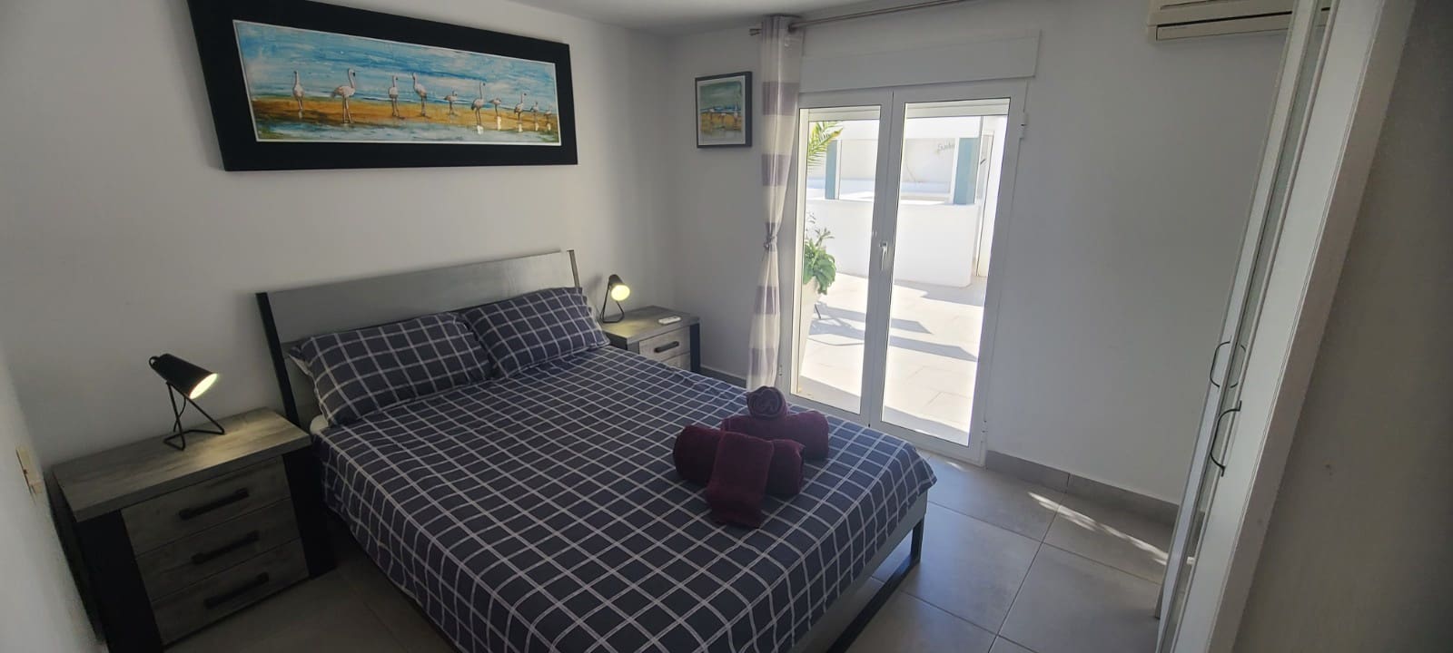Chalet de 4 habitaciones en Los Balcones en venta con piscina - 535.000 € (Ref: 9465472)