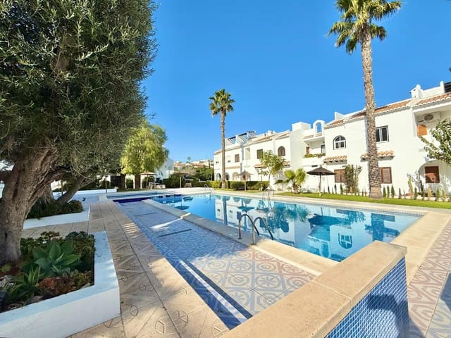 2 bedroom Villa for sale in Ciudad Quesada, Rojales - € 195,000 (Ref: 9465474)