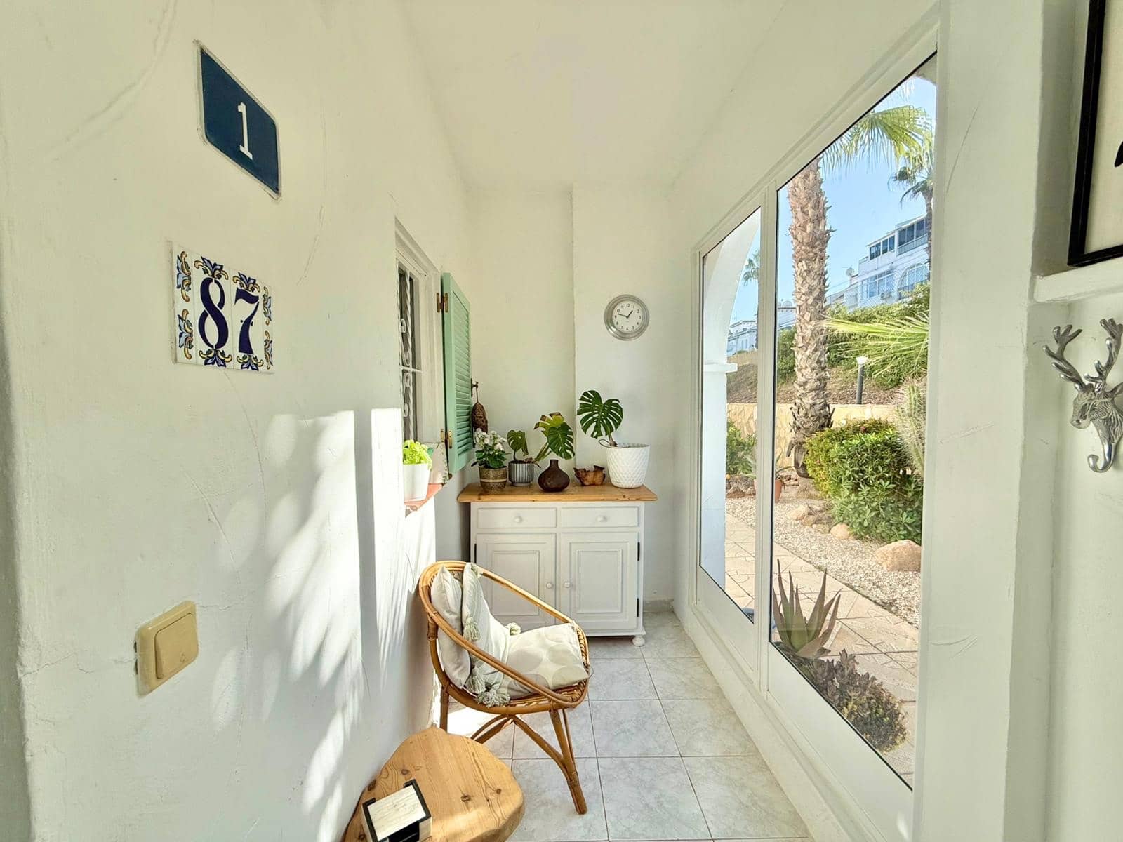 2 bedroom Villa for sale in Ciudad Quesada - € 195,000 (Ref: 9465474)