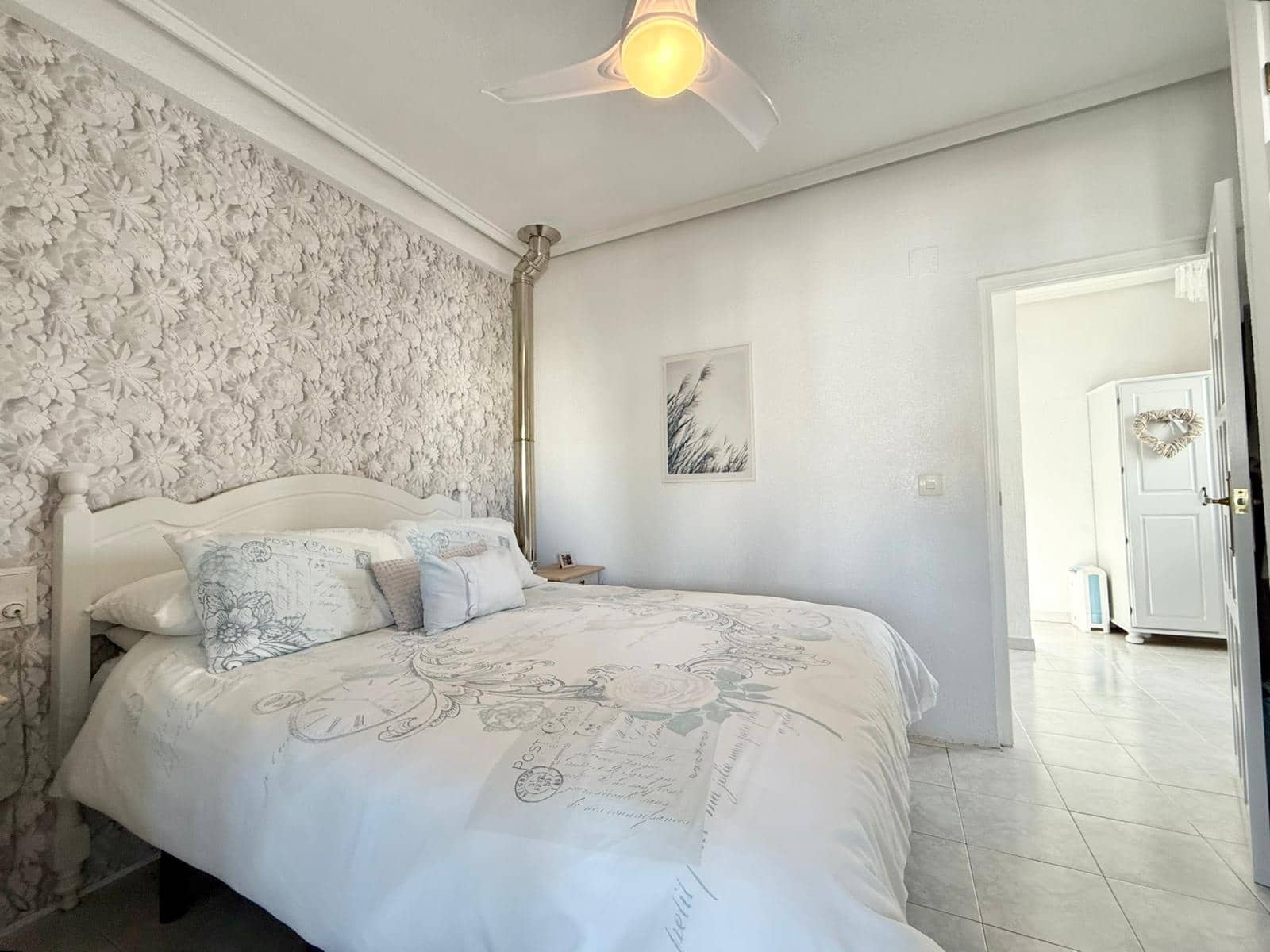 2 bedroom Villa for sale in Ciudad Quesada - € 195,000 (Ref: 9465474)