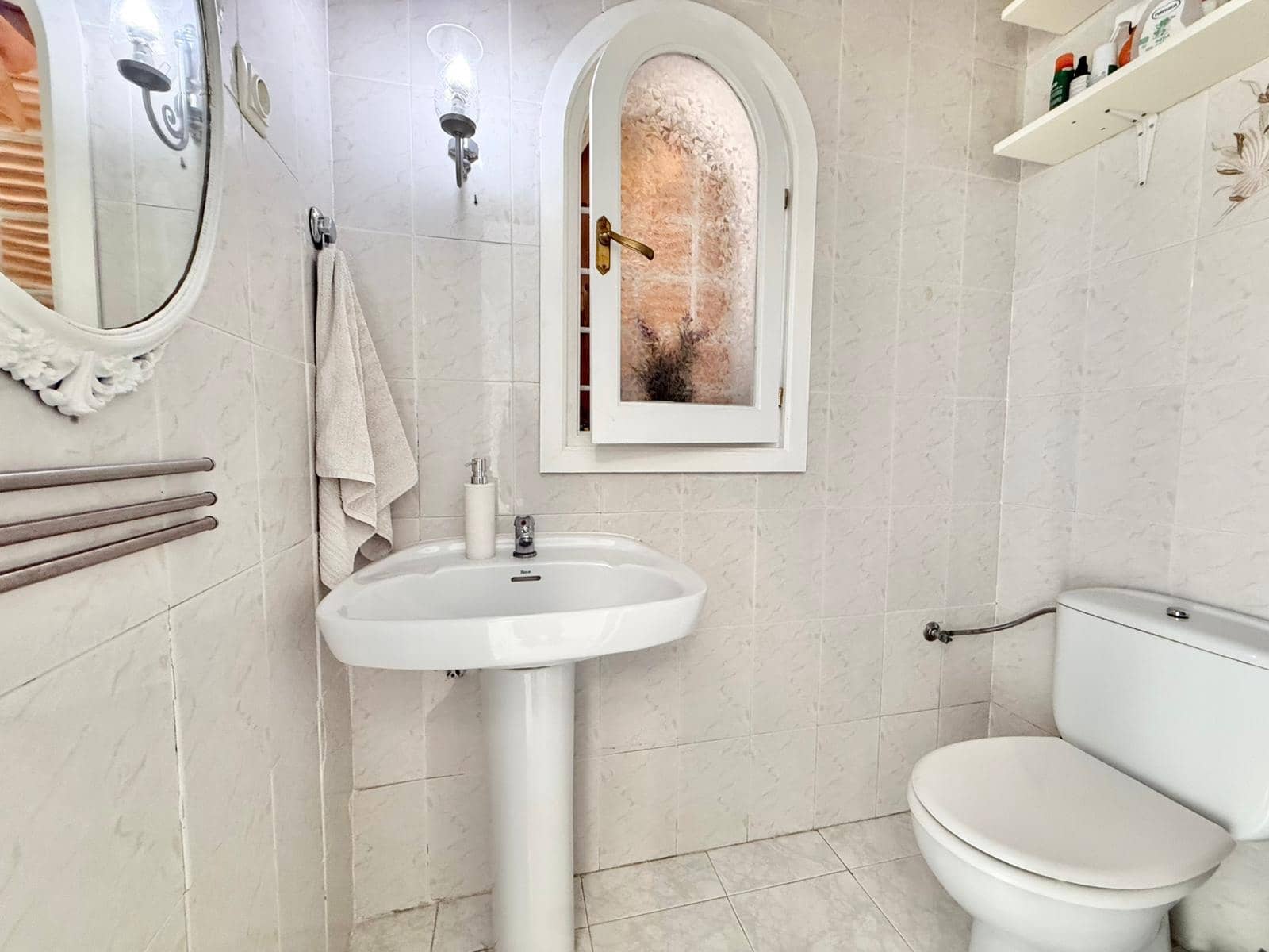 2 bedroom Villa for sale in Ciudad Quesada - € 195,000 (Ref: 9465474)