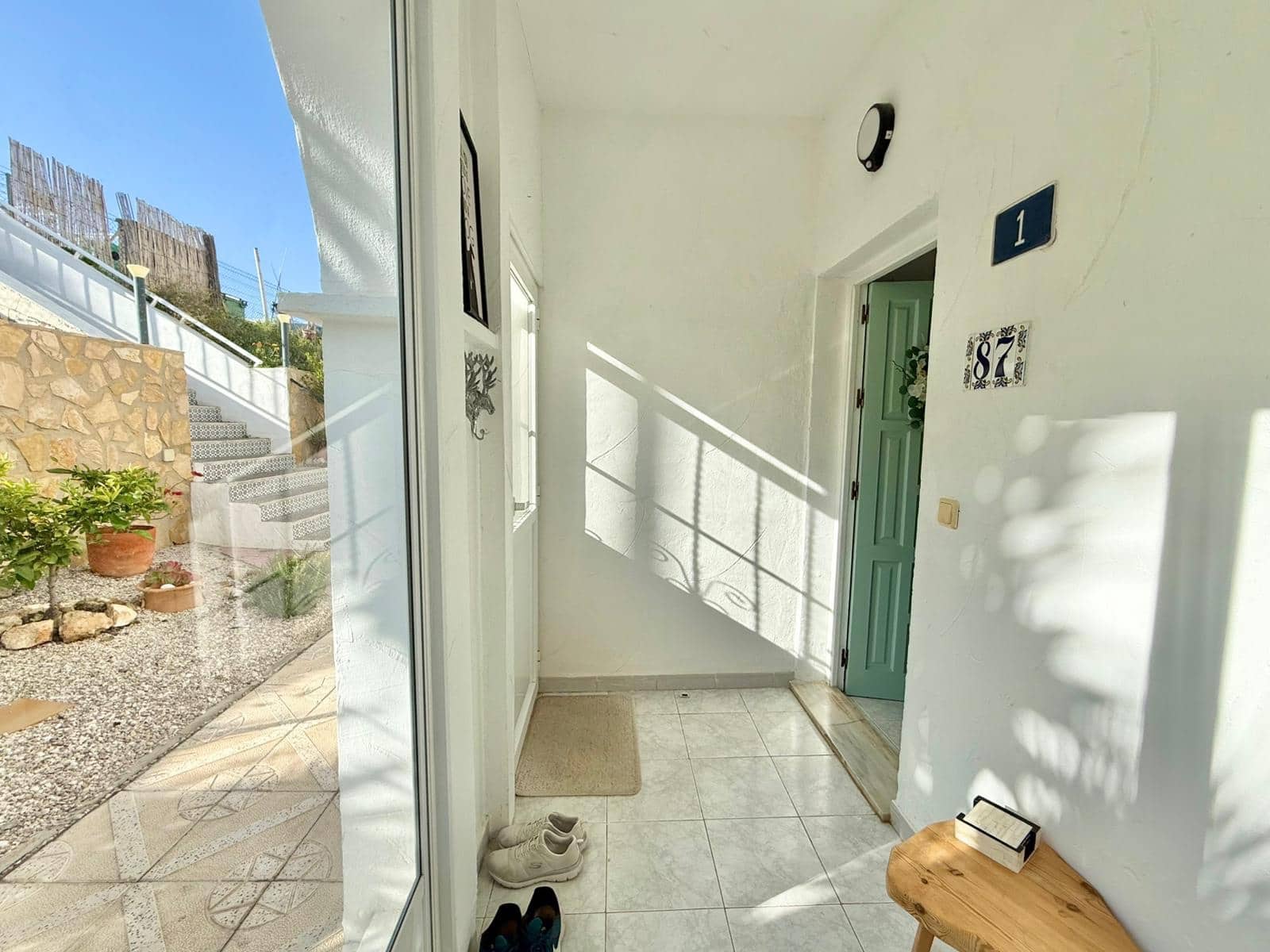 2 bedroom Villa for sale in Ciudad Quesada - € 195,000 (Ref: 9465474)