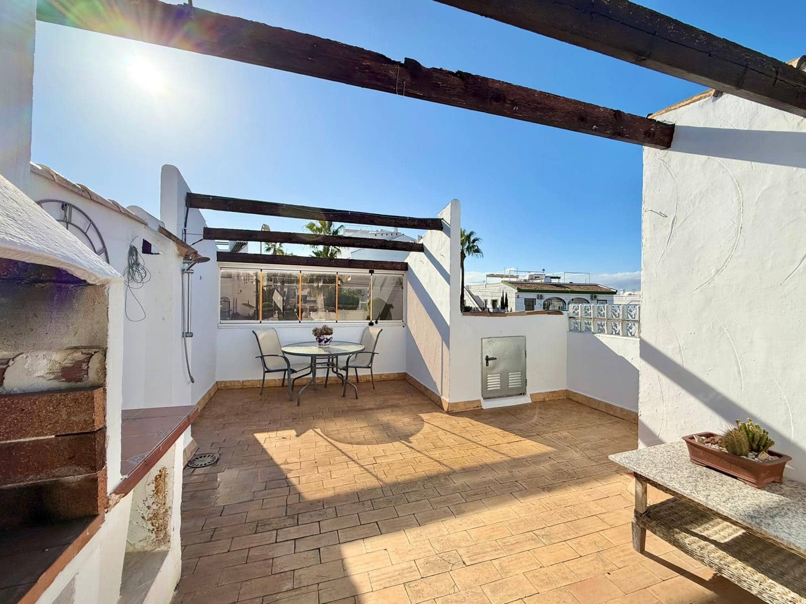 2 bedroom Villa for sale in Ciudad Quesada - € 195,000 (Ref: 9465474)