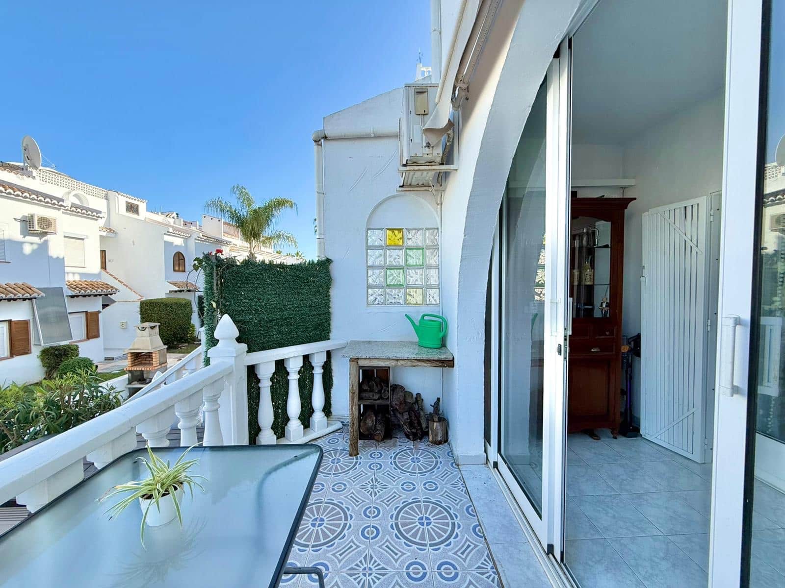 2 bedroom Villa for sale in Ciudad Quesada - € 195,000 (Ref: 9465474)