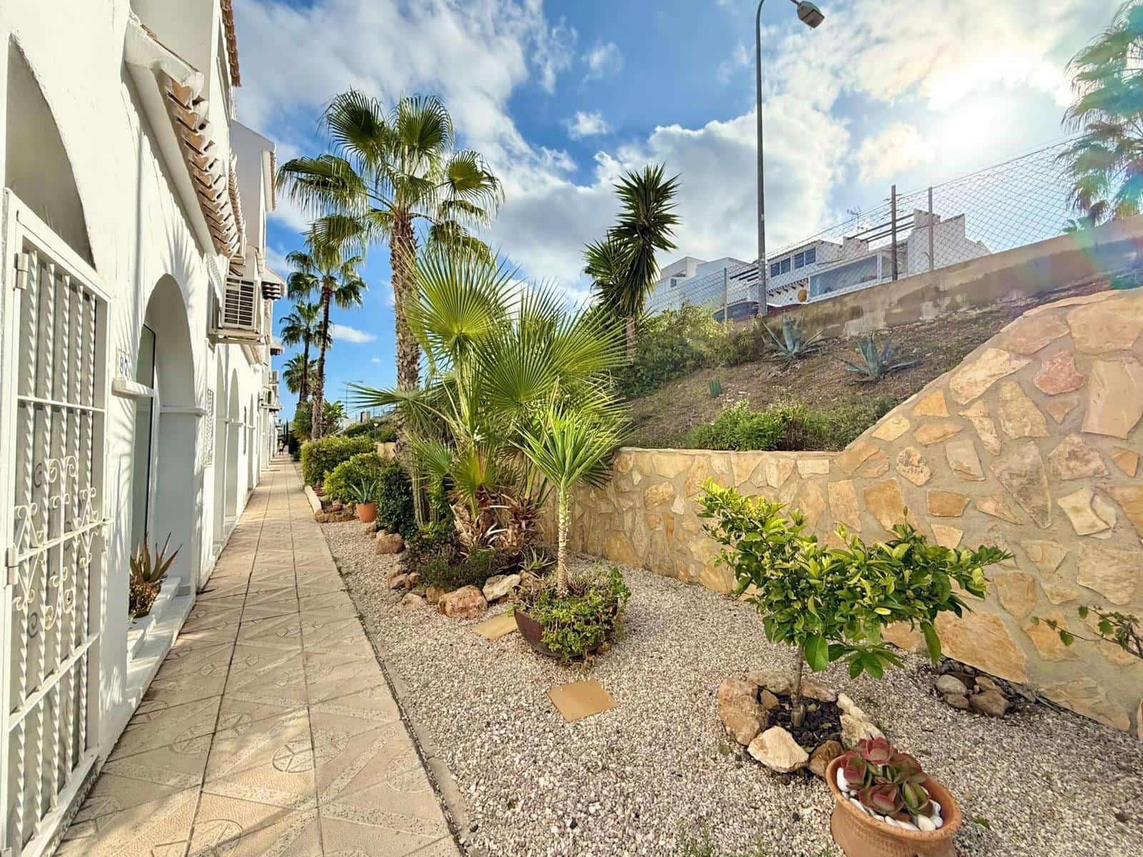 2 bedroom Villa for sale in Ciudad Quesada - € 195,000 (Ref: 9465474)