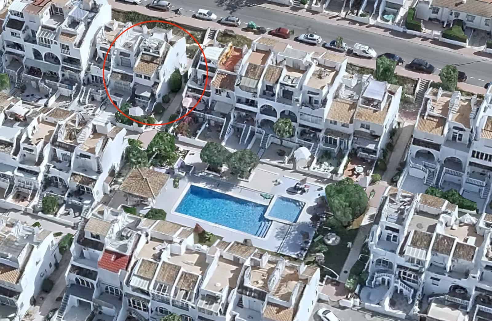 2 bedroom Villa for sale in Ciudad Quesada - € 195,000 (Ref: 9465474)