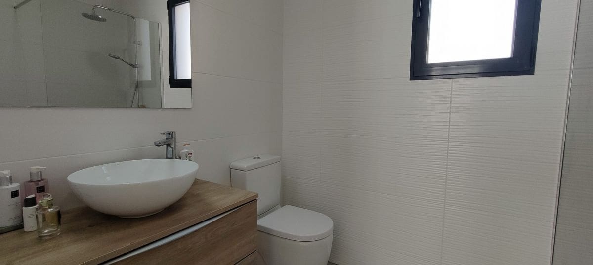 3 slaapkamer Villa te koop in Los Alcazares met zwembad - € 385.000 (Ref: 9465476)