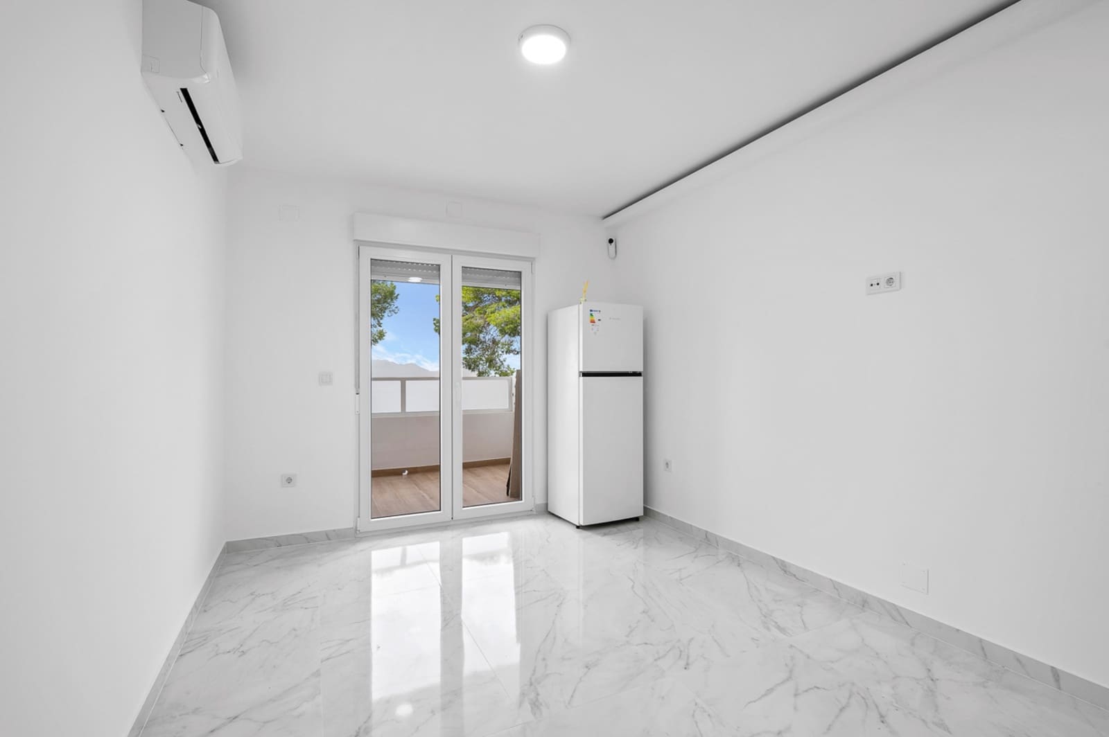 1 makuuhuone Huoneisto myytävänä paikassa Ciudad Quesada - 99 000 € (Ref: 9465478)