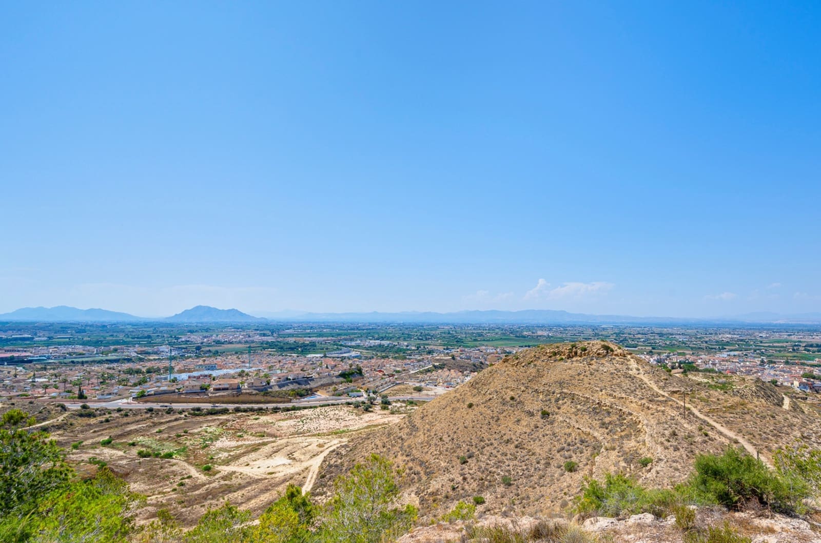 1 makuuhuone Huoneisto myytävänä paikassa Ciudad Quesada - 99 000 € (Ref: 9465478)