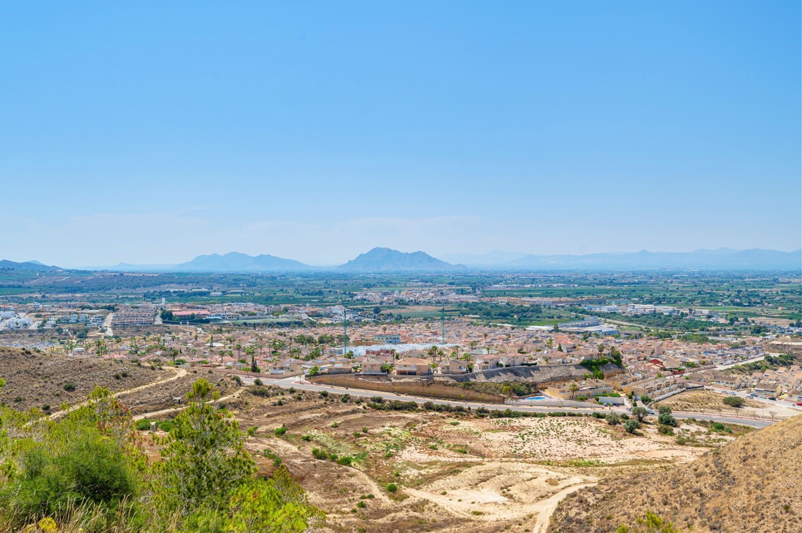 1 makuuhuone Huoneisto myytävänä paikassa Ciudad Quesada - 99 000 € (Ref: 9465478)