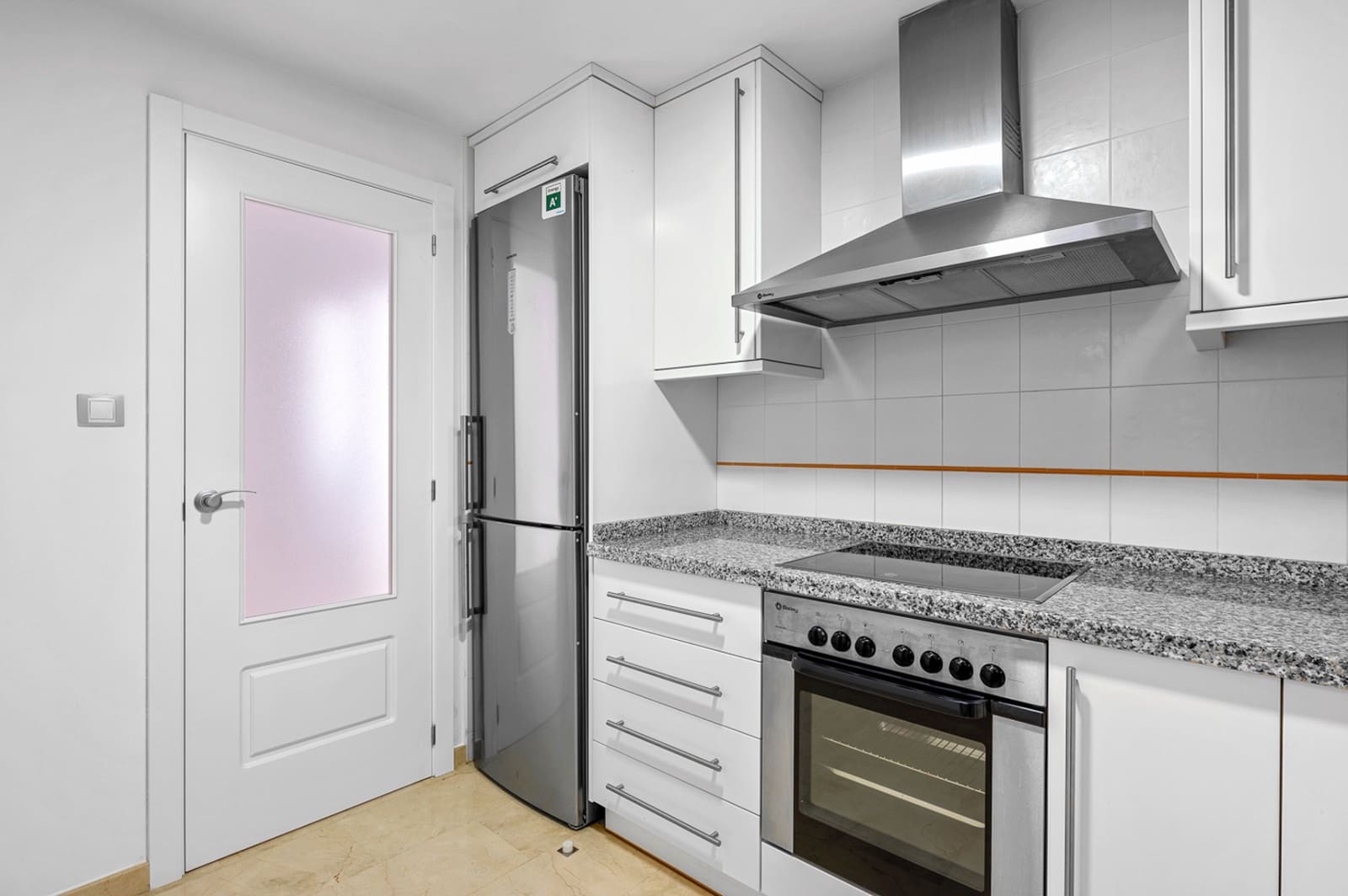 1 soveværelse Lejlighed til salg i Finestrat med swimmingpool - € 320.000 (Ref: 9465479)