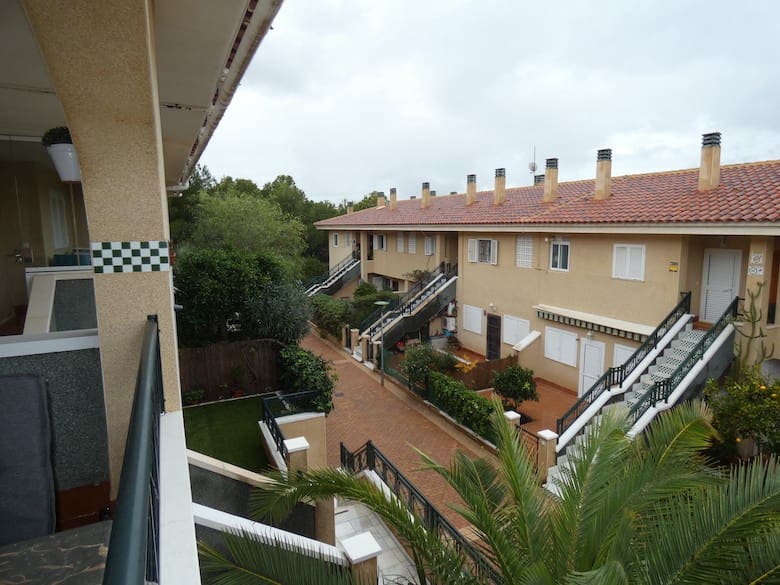 2 sovrum Lägenhet till salu i Gran Alacant - 249 000 € (Ref: 9465480)