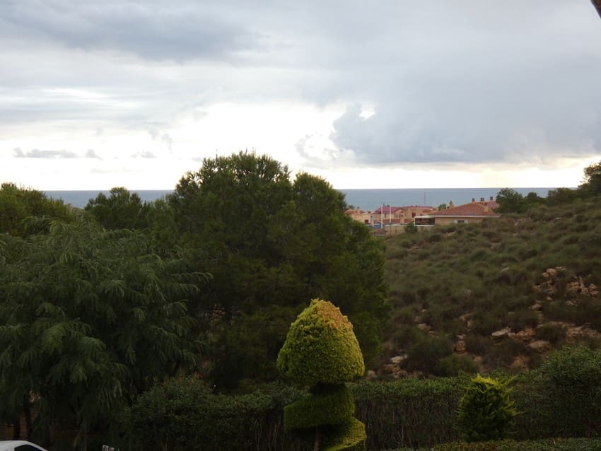 2 sovrum Lägenhet till salu i Gran Alacant - 249 000 € (Ref: 9465480)