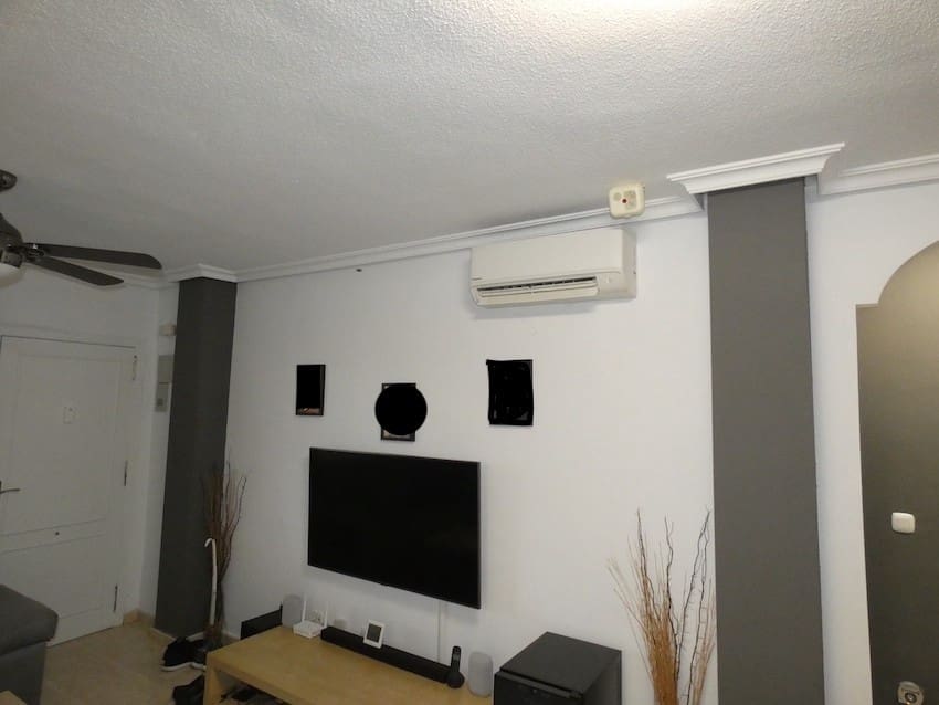 2 sovrum Lägenhet till salu i Gran Alacant - 249 000 € (Ref: 9465480)