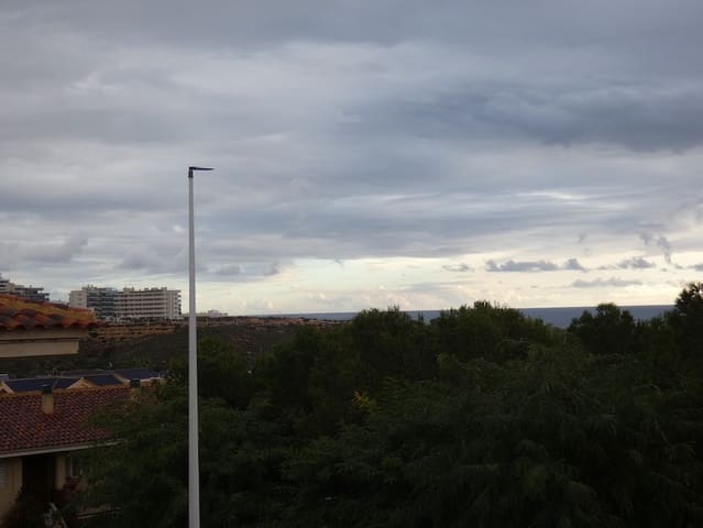 2 sovrum Lägenhet till salu i Gran Alacant, Santa Pola - 249 000 € (Ref: 9465480)