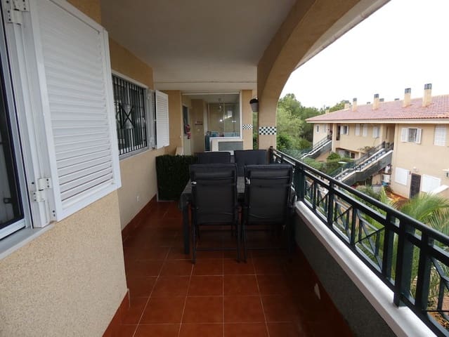 2 sovrum Lägenhet till salu i Gran Alacant, Santa Pola - 249 000 € (Ref: 9465480)