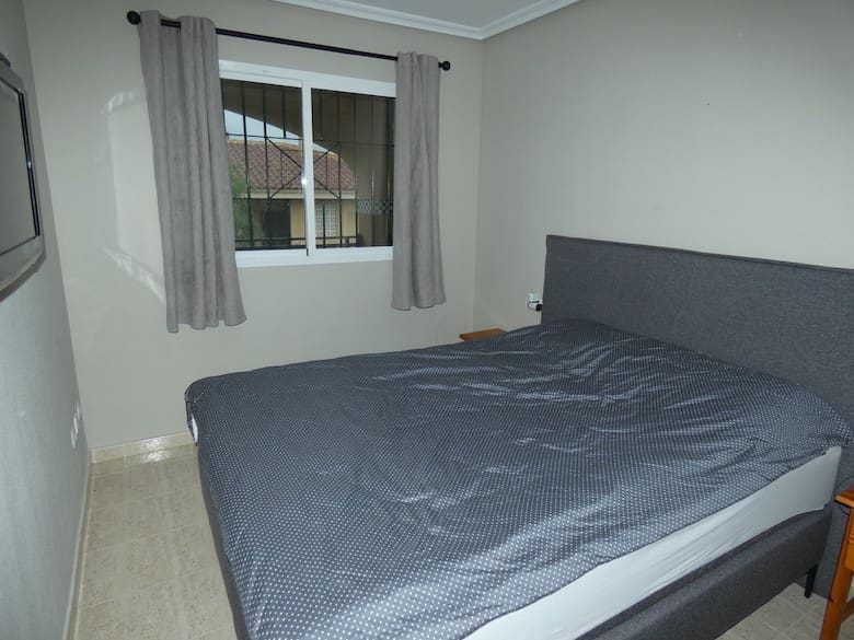 2 sovrum Lägenhet till salu i Gran Alacant - 249 000 € (Ref: 9465480)