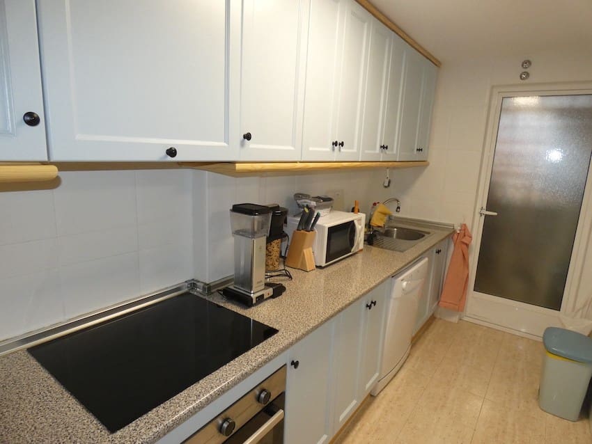 2 sovrum Lägenhet till salu i Gran Alacant - 249 000 € (Ref: 9465480)