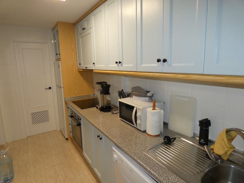 2 sovrum Lägenhet till salu i Gran Alacant - 249 000 € (Ref: 9465480)