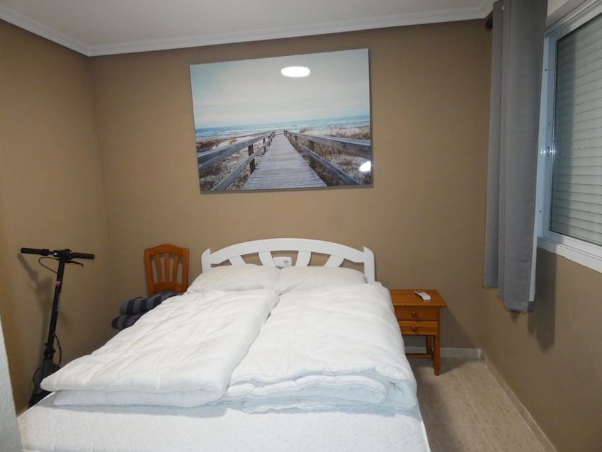 2 sovrum Lägenhet till salu i Gran Alacant - 249 000 € (Ref: 9465480)