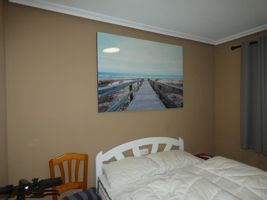 2 sovrum Lägenhet till salu i Gran Alacant - 249 000 € (Ref: 9465480)