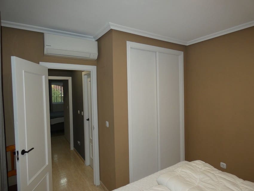 2 sovrum Lägenhet till salu i Gran Alacant - 249 000 € (Ref: 9465480)