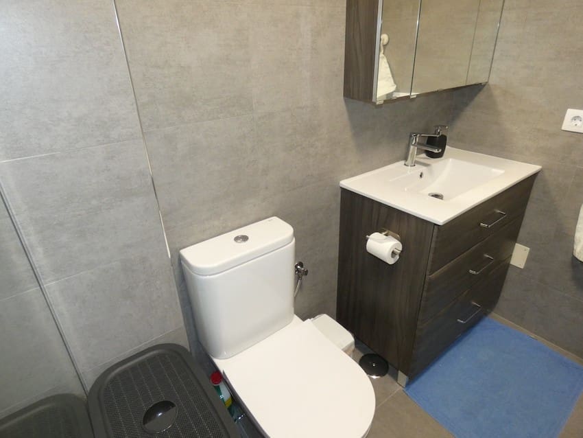 2 sovrum Lägenhet till salu i Gran Alacant - 249 000 € (Ref: 9465480)