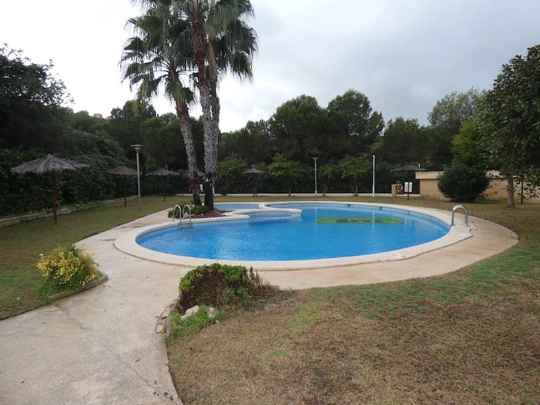 2 sovrum Lägenhet till salu i Gran Alacant - 249 000 € (Ref: 9465480)