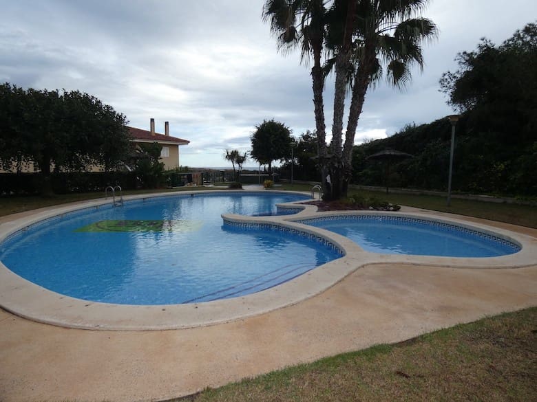 2 sovrum Lägenhet till salu i Gran Alacant - 249 000 € (Ref: 9465480)