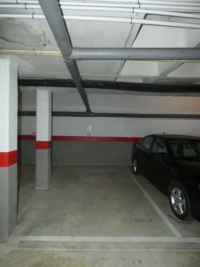 2 sovrum Lägenhet till salu i Gran Alacant - 249 000 € (Ref: 9465480)