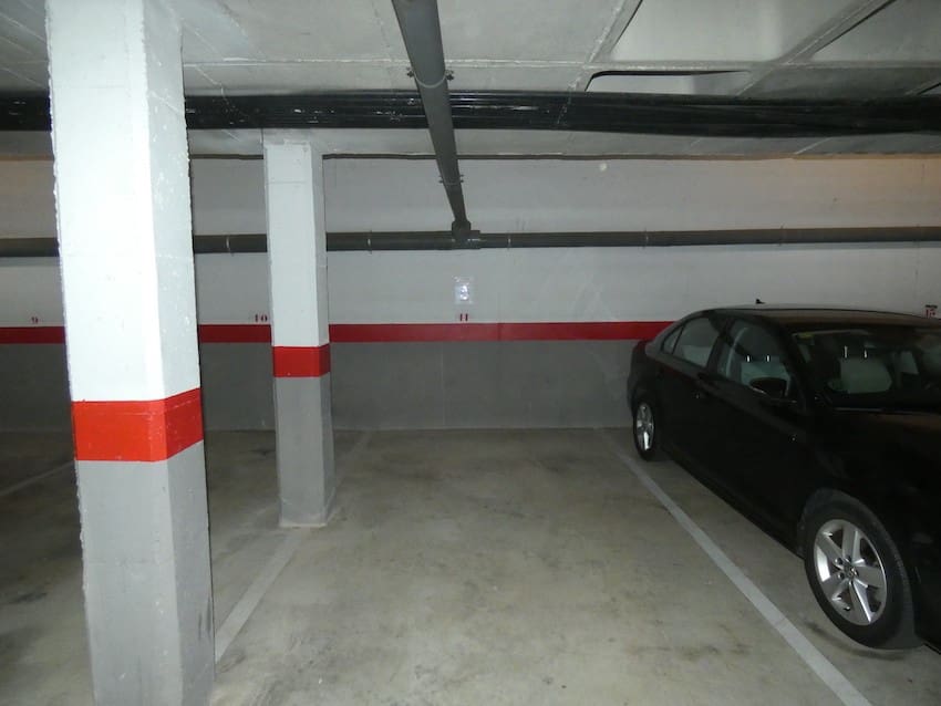 2 sovrum Lägenhet till salu i Gran Alacant - 249 000 € (Ref: 9465480)