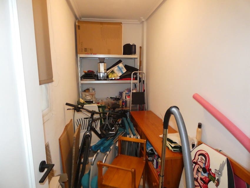 2 sovrum Lägenhet till salu i Gran Alacant - 249 000 € (Ref: 9465480)