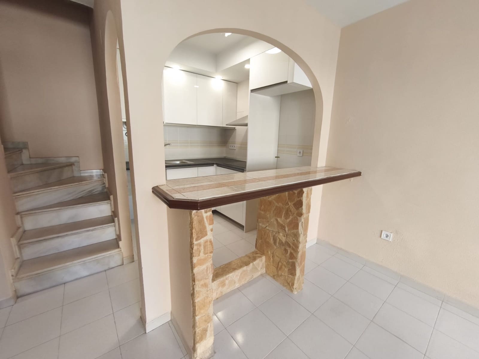 Casa de 3 habitaciones en Los Balcones en venta con piscina - 149.000 € (Ref: 9468293)