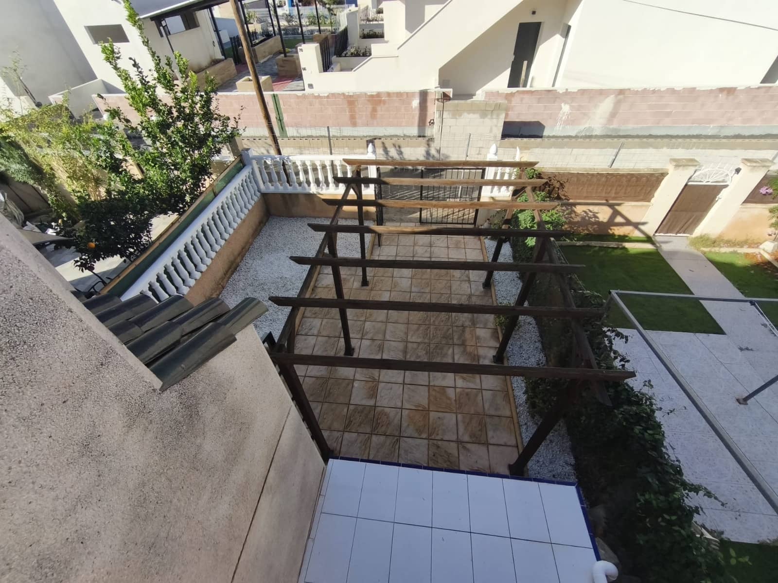 Casa de 3 habitaciones en Los Balcones en venta con piscina - 149.000 € (Ref: 9468293)